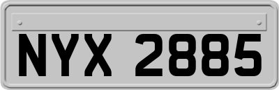NYX2885