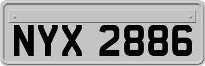 NYX2886