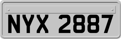 NYX2887
