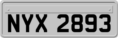 NYX2893
