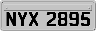 NYX2895