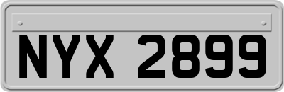 NYX2899