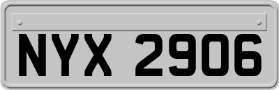 NYX2906