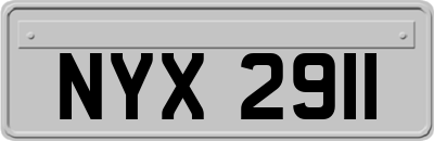 NYX2911
