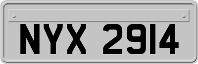 NYX2914