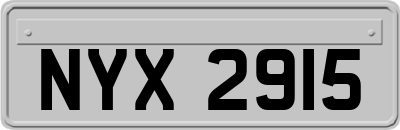 NYX2915