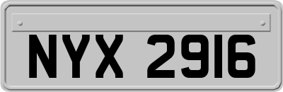 NYX2916