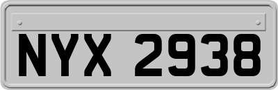 NYX2938