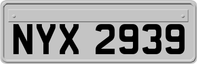 NYX2939