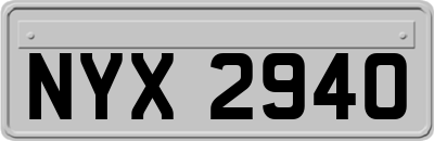 NYX2940
