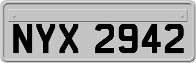 NYX2942