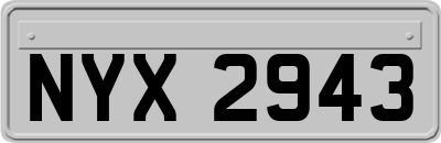 NYX2943