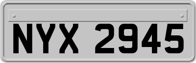NYX2945
