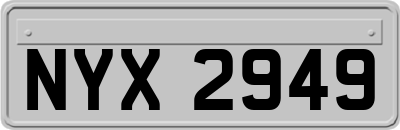NYX2949