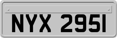 NYX2951