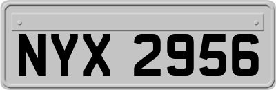NYX2956