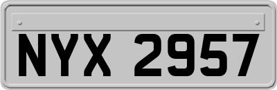 NYX2957