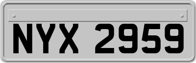 NYX2959