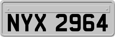 NYX2964