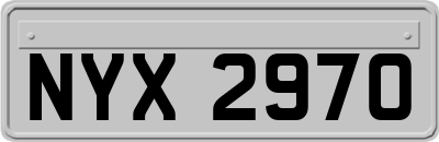 NYX2970