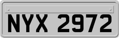 NYX2972