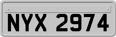 NYX2974