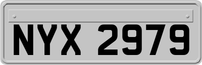 NYX2979