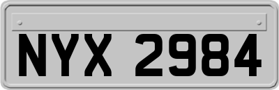 NYX2984