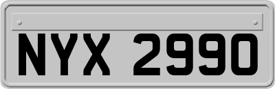 NYX2990