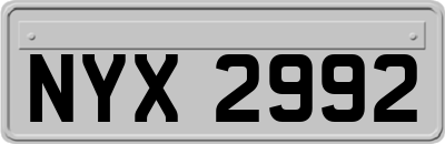 NYX2992