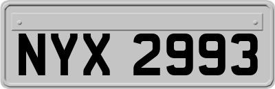NYX2993