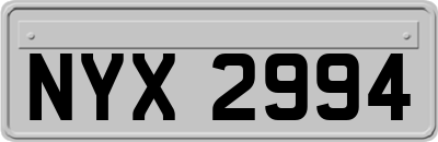 NYX2994