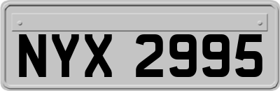 NYX2995