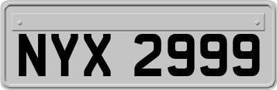 NYX2999
