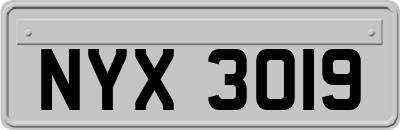NYX3019