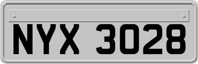 NYX3028