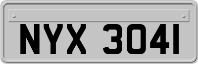 NYX3041
