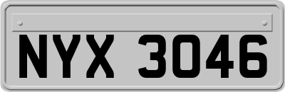 NYX3046
