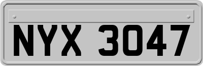 NYX3047