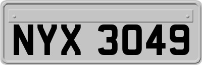 NYX3049