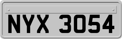 NYX3054