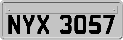 NYX3057