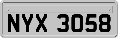 NYX3058