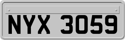 NYX3059