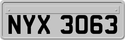 NYX3063
