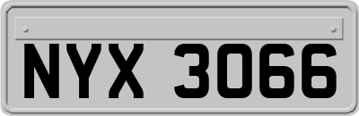 NYX3066