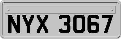 NYX3067