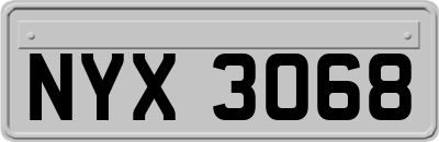 NYX3068