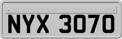 NYX3070