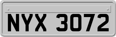 NYX3072